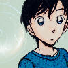 ran mouri \ detective conan
