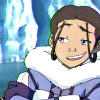katara \ avatar:the last airbender