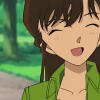 ran mouri \ detective conan