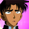 heiji hattori \ detective conan