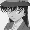 ran mouri \ detective conan