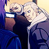 batou \ ghost in the shell:SAC