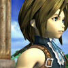 zidane tribal \ FFIX