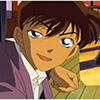 shinichi kudo \ detective conan