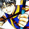 tomite \ FY:genbu kaiden