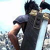 zack fair \ FFVII