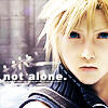 cloud strife \ FFVII