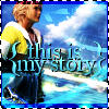 tidus \ FFX