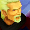 ansem the wise \ kingdom hearts