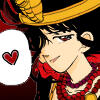 akako koizumi \ magic kaito