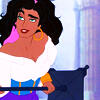 esmeralda \ hunchback of notre dame