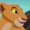 kiara \ lion king II