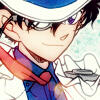 kaito kuroba \ magic kaito