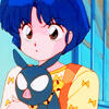 akane tendou \ rannma ½