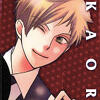 kaoru hitachiin \ ouran HS host club