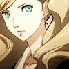 ann takamaki \ persona 5