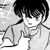 ranma saotome \ rannma ½