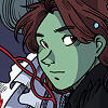 warrick chopper \ namesake