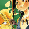 yoh asakura \ shaman king