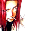 sha gojyo \ saiyuki