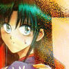 kaoru kamiya \ rurouni kenshin