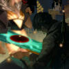 unknown \ transistor