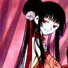 yuuko ichihara \ xxxHolic