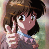 keiko yukimura \ yu yu hakusho
