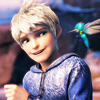 jack frost \ rise of the guardians