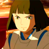 kohaku \ spirited away